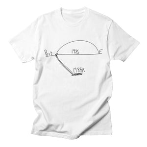2019 T-shirt Women Short Sleeve Design Short Sleeve Casual Tops Fashion Harajuku Summer White T Shirt Women Cotton